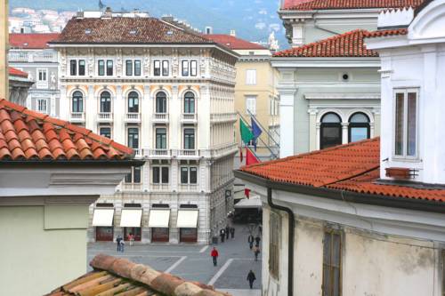 Trieste Italy Last Minute Discount Code Booking.com