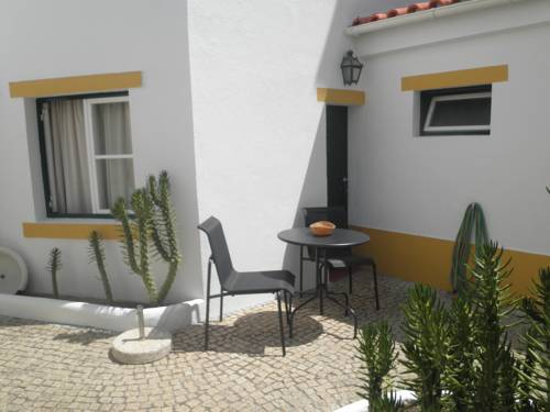Cabeção Portugal Last-Minute-Rabattcode Booking.com