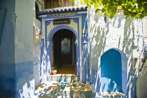Chefchaouene Marokko Last-Minute-Rabattcode Booking.com