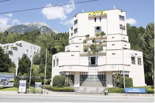 Innsbruck L'Autriche Code de réduction de dernière minute Booking.com
