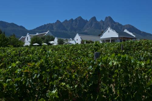 Wellington South Africa Last Minute Discount Code Booking.com