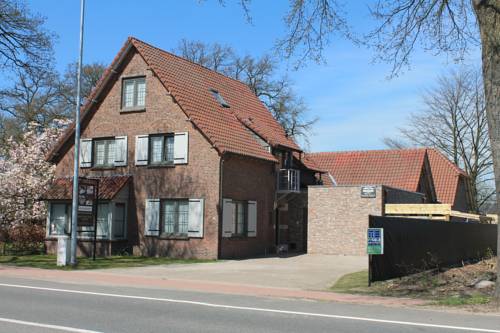 Kasterlee Belgium Last Minute Discount Code Booking.com
