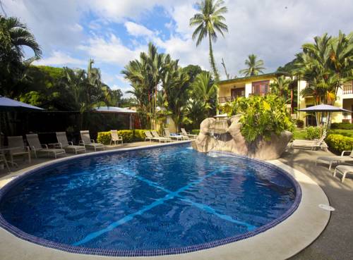 Jacó Costa Rica Last Minute Discount Code Booking.com