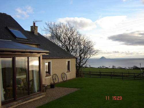 Brodick Vereinigtes Königreich Last-Minute-Rabattcode Booking.com