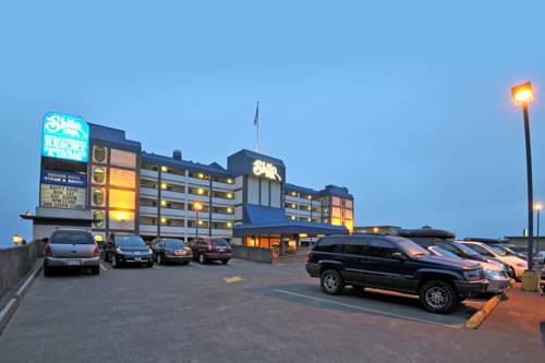 Kust (Oregon) Verenigde Staten Laatste minuut Kortingscode Booking.com