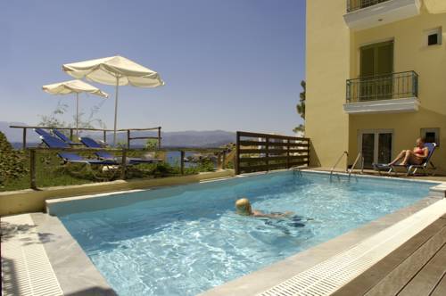 Agios Nikolaos Greece Last Minute Discount Code Booking.com