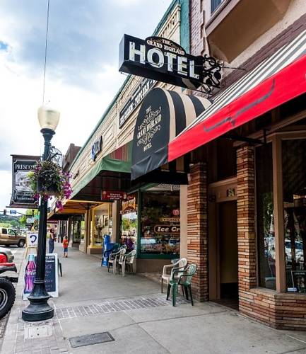 Prescott (Arizona) United States Last Minute Discount Code Booking.com