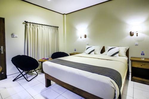 Labuan Bajo Indonesien Last-Minute-Rabattcode Booking.com