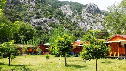 Çıralı Turkije Laatste minuut Kortingscode Booking.com