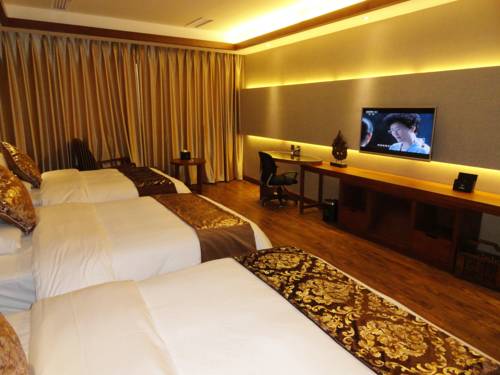 Lijiang Chine Code de réduction de dernière minute Booking.com