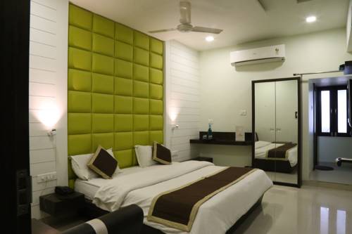 Ajmer Indien Last-Minute-Rabattcode Booking.com