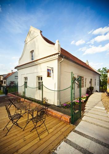 Klentnice u Mikulova Czech republic Last Minute Discount Code Booking.com