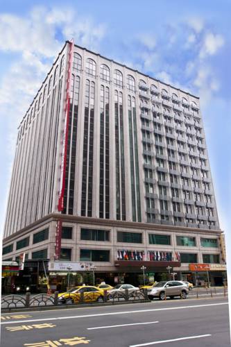 Taipei Taïwan Code de réduction de dernière minute Booking.com