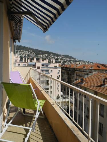 Nice France Code de réduction de dernière minute Booking.com