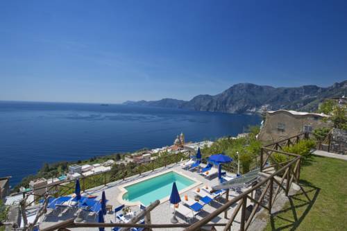 Praiano Italien Last-Minute-Rabattcode Booking.com