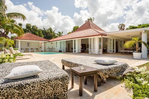 La Romana Dominikanische Republik Last-Minute-Rabattcode Booking.com