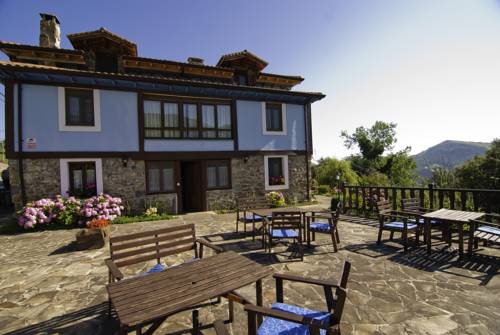 Villar Spanien Last-Minute-Rabattcode Booking.com