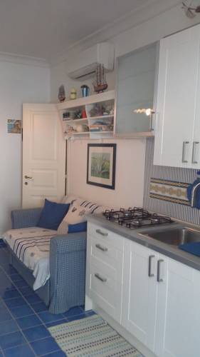 San Domino Italien Last-Minute-Rabattcode Booking.com