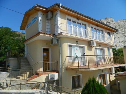 Balchik Bulgaria Last Minute Discount Code Booking.com