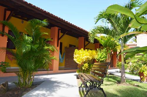 Maréchal Deodoro (Alagoas) Brésil Code de réduction de dernière minute Booking.com