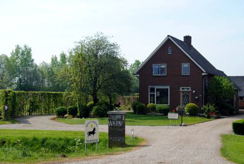 Wichmond Niederlande Last-Minute-Rabattcode Booking.com