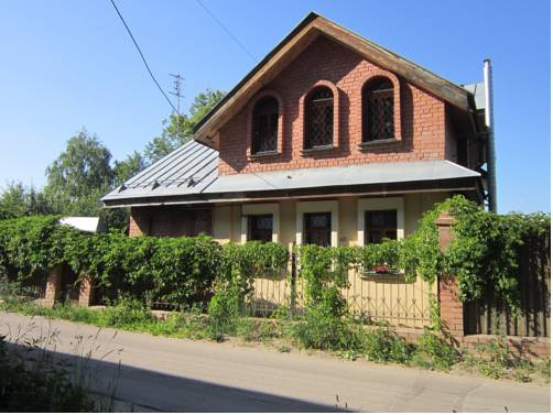 Plyos Russland Last-Minute-Rabattcode Booking.com