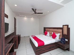 Rudrapur (Uttarakhand) India Last Minute Discount Code Agoda.com