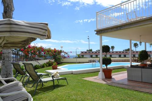 San Agustin Spain Last Minute Discount Code Booking.com