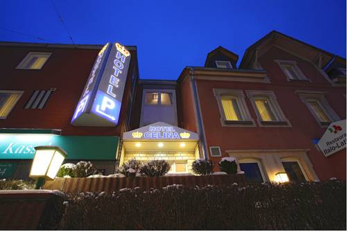 Kassel Deutschland Last-Minute-Rabattcode Booking.com