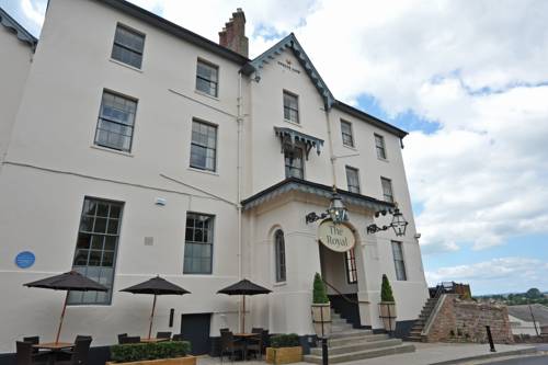 Ross on Wye United Kingdom Last Minute Discount Code Booking.com
