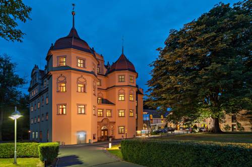Bertsdorf-Hörnitz Allemagne Code de réduction de dernière minute Booking.com