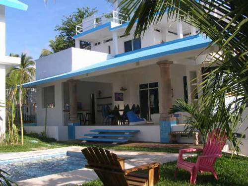 Puerto Escondido Mexiko Last-Minute-Rabattcode Booking.com
