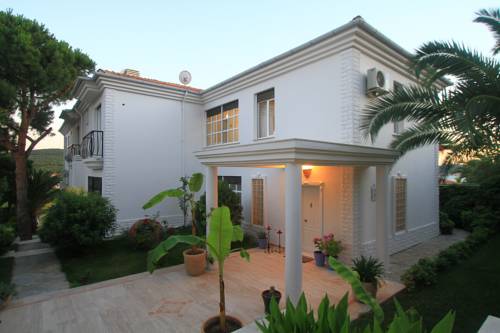 Çeşme Turkije Laatste minuut Kortingscode Booking.com
