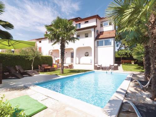 Svetie Lovrec Croatia Last Minute Discount Code Booking.com