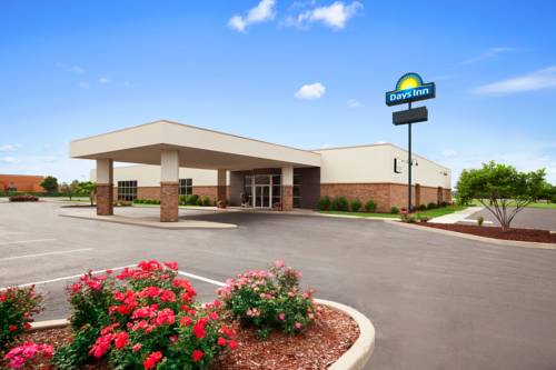 Chillicothe (Missouri) Verenigde Staten Laatste minuut Kortingscode Booking.com