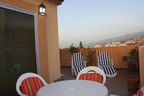 Puerto de la Cruz España Último Minuto Código de Descuento Booking.com