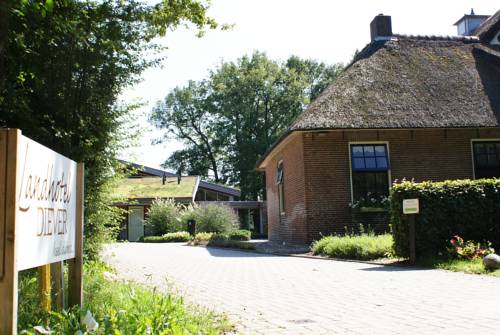 Diever Netherlands Last Minute Discount Code Booking.com