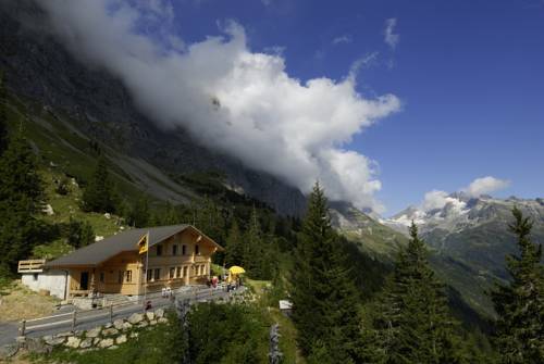 Gadmen Schweiz Last-Minute-Rabattcode Booking.com