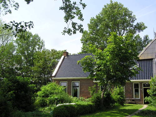 Warfstermolen Niederlande Last-Minute-Rabattcode Booking.com