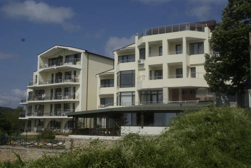 Kavarna Bulgarien Last-Minute-Rabattcode Booking.com