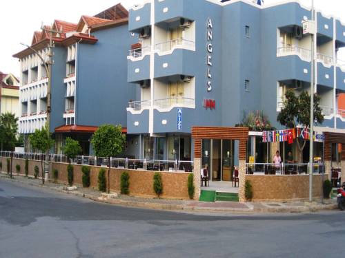 Marmaris (Mugla) Türkei Last-Minute-Rabattcode Booking.com