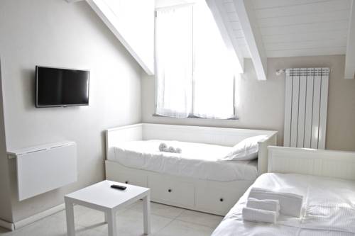 Rho Italia Último Minuto Código de Descuento Booking.com