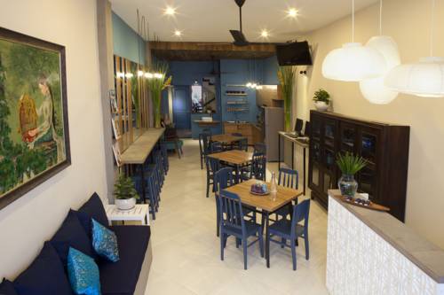 Ho Chi Minh Viet Nam Last Minute Discount Code Booking.com