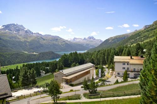 Saint-Moritz Suisse Code de réduction de dernière minute Booking.com