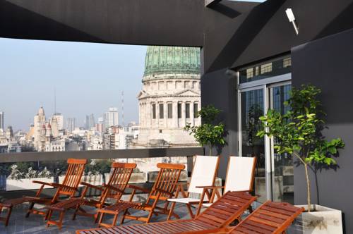Buenos Aires Argentinië Laatste minuut Kortingscode Booking.com
