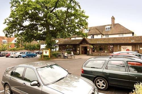 Crawley Vereinigtes Königreich Last-Minute-Rabattcode Booking.com
