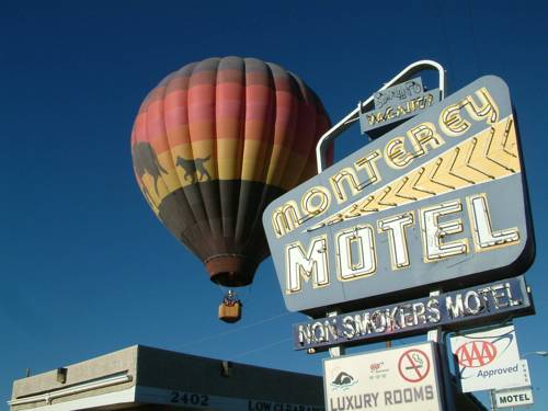 Albuquerque (New Mexico) Vereinigte Staaten Last-Minute-Rabattcode Booking.com