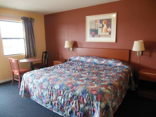 Hereford (Texas) Vereinigte Staaten Last-Minute-Rabattcode Booking.com