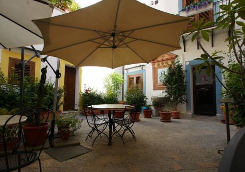 Palerme Italie Code de réduction de dernière minute Booking.com