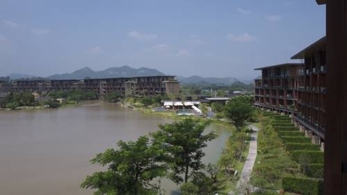 Mu Si Thailand Last Minute Discount Code Booking.com